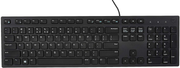 Teclado multimedia Dell-KB216 - español - negro, modelo , teclado