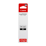 Tinta Canon PFI-050BK Negro | Para imagePROGRAF TC-20 / TC-20M, modelo , Tinta Canon Ploter