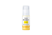 Tinta Canon PFI-050Y Amarillo | Para imagePROGRAF TC-20 / TC-20M, modelo , Tinta Canon Ploter