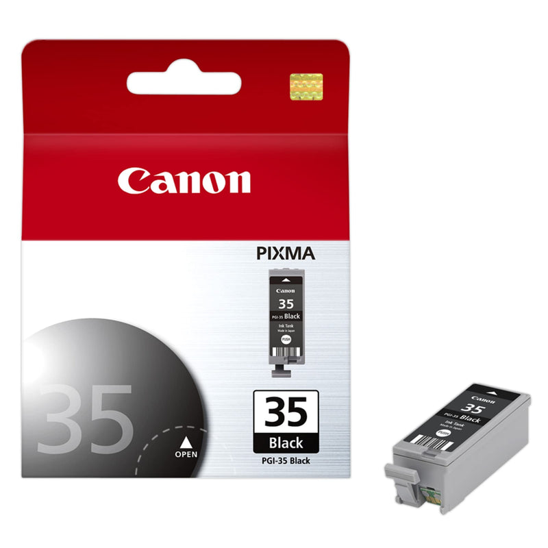 Tinta Canon PGI-35 | PGI-35 Negro, modelo , Tintas Canon