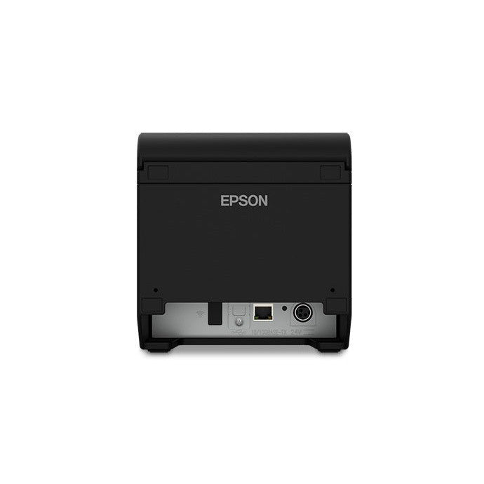 Impresora Térmica Epson TM-T20III | USB o Serial
