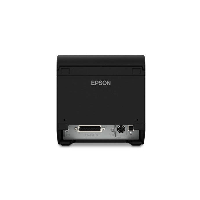 Impresora Térmica Epson TM-T20III | USB o Serial