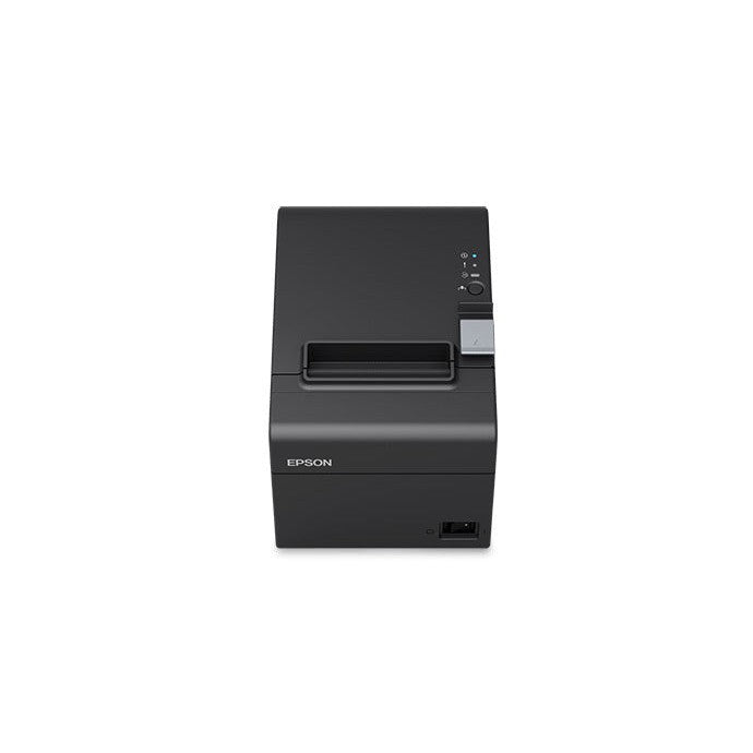 Impresora Térmica Epson TM-T20III | USB o Serial