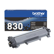 Toner Brother TN-830 | Para DCP-L2640DW / HL-L2460DW | 1,200 Páginas, modelo , Toners