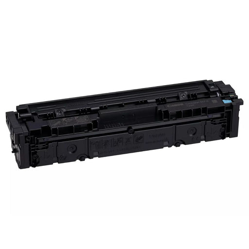 Toner Canon 067H | 067 H | Cyan | Para imageCLASS LBP632Cdw / MF656Cdw | 2,350 páginas, modelo , Toners