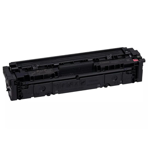 Toner Canon 067H | 067 H | Magenta | Para imageCLASS LBP632Cdw / MF656Cdw | 2,350 páginas, modelo , Toners
