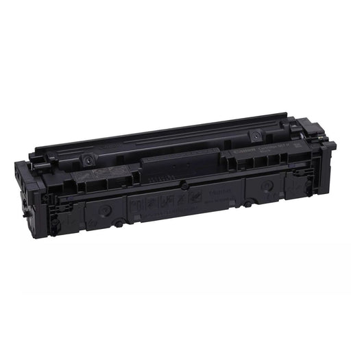 Toner Canon 067H | 067 H | Negro | Para imageCLASS LBP632Cdw / MF656Cdw | 2,350 páginas, modelo , Toners