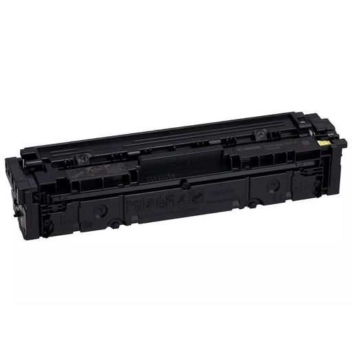 Toner Canon 067H | 067 H | Yellow | Para imageCLASS LBP632Cdw / MF656Cdw | 2,350 páginas, modelo , Toners