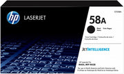 Toner Hp 58A | CF258A (LIQUIDACIÓN) | Para LaserJet Pro M428 / M404, modelo , Toners