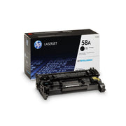 Toner Hp 58A | CF258A (LIQUIDACIÓN) | Para LaserJet Pro M428 / M404, modelo , Toners