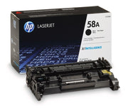 Toner Hp 58A | CF258A (LIQUIDACIÓN) | Para LaserJet Pro M428 / M404, modelo , Toners