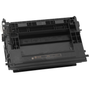 Toner Hp CF237X - 37X | Para LaserJet Enterprise Flow M632 | LaserJet Enterprise M607 / M608 / M609 / M631 / M632 / M633 | 25,000 páginas, modelo , Toners