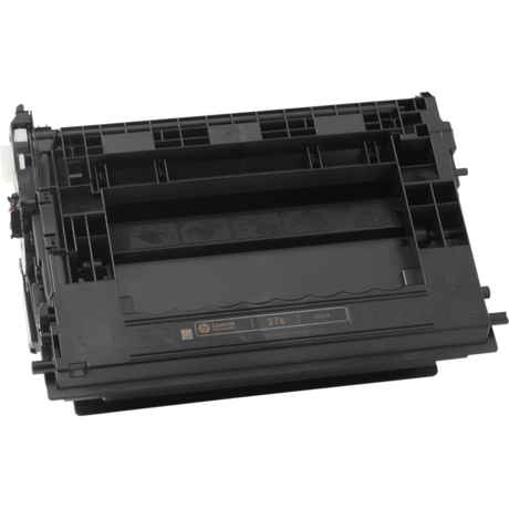 Toner Hp CF237X - 37X | Para LaserJet Enterprise Flow M632 | LaserJet Enterprise M607 / M608 / M609 / M631 / M632 / M633 | 25,000 páginas, modelo , Toners