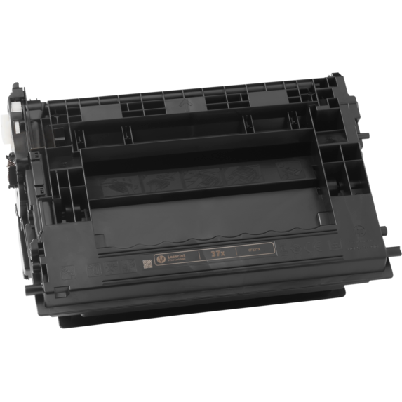 Toner Hp CF237X - 37X | Para LaserJet Enterprise Flow M632 | LaserJet Enterprise M607 / M608 / M609 / M631 / M632 / M633 | 25,000 páginas, modelo , Toners