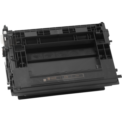 Toner Hp CF237X - 37X | Para LaserJet Enterprise Flow M632 | LaserJet Enterprise M607 / M608 / M609 / M631 / M632 / M633 | 25,000 páginas, modelo , Toners