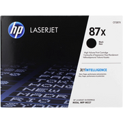 Toner Hp CF287X - 87X | Para LaserJet Pro M501 | LaserJet Enterprise M506 / M527, modelo , Toners