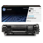 Toner Hp W1360A 136A | Para LaserJet M208 / M209 / M211 / M232/ M233 / M234 / M236 | 1,150 páginas, modelo , Toners