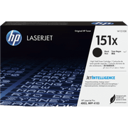 Toner Hp W1510X - 151X | Para LaserJet Pro 4003 / MFP 4103 | 9,700 páginas, modelo , Toners