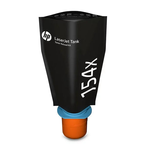 Toner Hp W1540X | 154X | Para Hp LaserJet Tank 1602 / 2602 | LaserJet 1502 / 2502 | 5,000 páginas, modelo , Toners