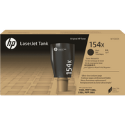 Toner Hp W1540X | 154X | Para Hp LaserJet Tank 1602 / 2602 | LaserJet 1502 / 2502 | 5,000 páginas, modelo , Toners