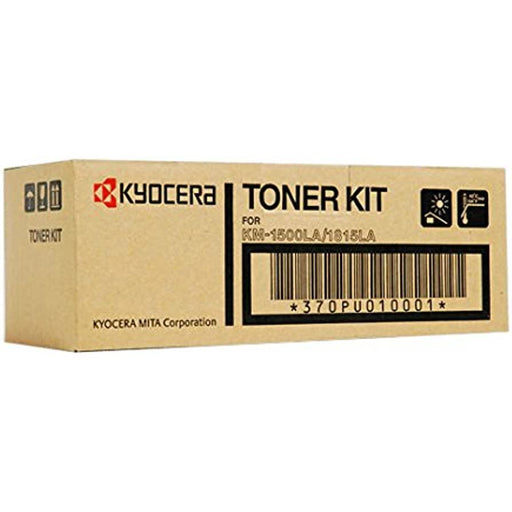 Toner Kyocera 370PU010 | 6,000 páginas, modelo , Toners