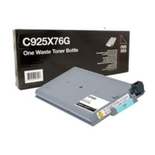 Toner Lexmark C925X76G - C925 | Toner Lexmark Original | Para X925de / C925de | 30.000 páginas, modelo , Toners