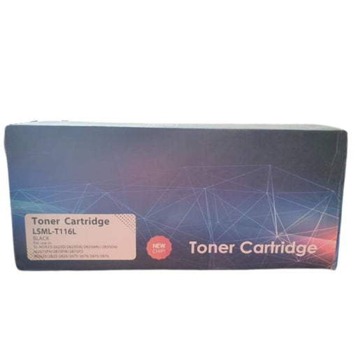 Toner Samsung LSML-T116L (Genérico), modelo , Toners