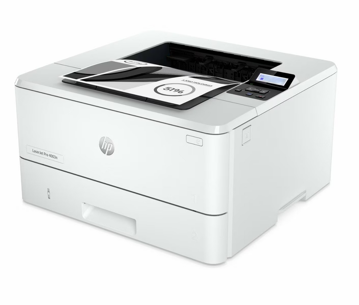 Impresora HP LaserJet Pro 4003n