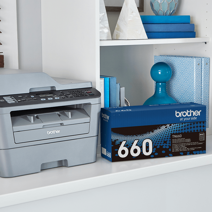 Toner Brother TN-660 | TN660