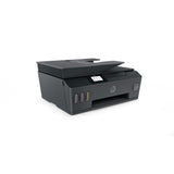 Impresora HP Smart Tank 530 con Escáner Automático y WiFi - Multifuncional de Inyección de Tinta - 12,000 Páginas en Negro - 8,000 Páginas a Color