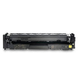 Toner Hp W2312A - 215A Amarillo | Para LaserJet Pro M155 / M182 / M183