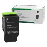 Toner Lexmark 78C4UK0 - CX522 - Negro | Para CX622ade / CS521dn / CX625adhe / CS622de