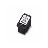 Tinta Canon PG-145XL Negro -  8274B001AA