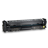 Toner Hp W2112A Amarillo - 206A -  W2112A