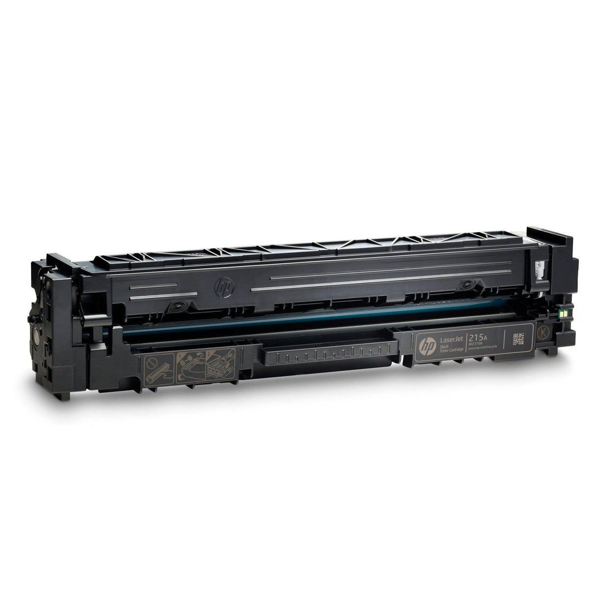 Toner Hp W2310A | 215A | Negro | Para LaserJet Pro M155 / M182 / M183