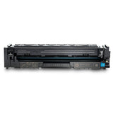 Toner Hp W2311A - 215A Cyan | Para LaserJet Pro M155 / M182 / M183