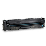 Toner Hp W2311A - 215A Cyan | Para LaserJet Pro M155 / M182 / M183