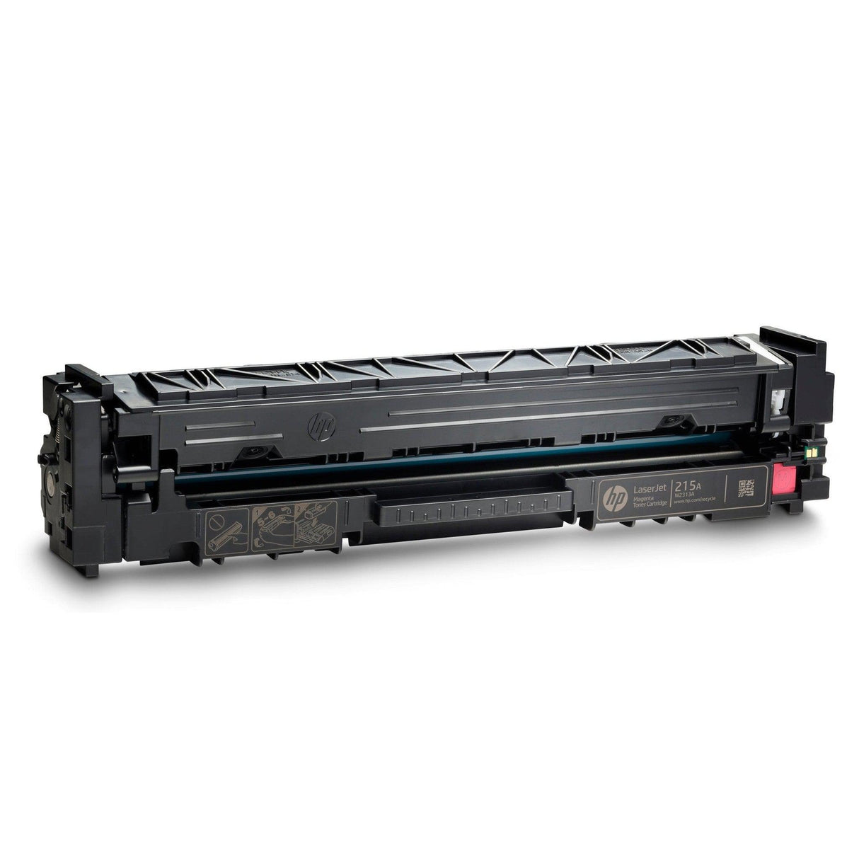 Toner Hp W2313A - 215A Magenta | Para LaserJet Pro M155 / M182 / M183