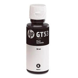 Botella de Tinta HP GT53 Negra | 1VV22AL -  1VV22AL