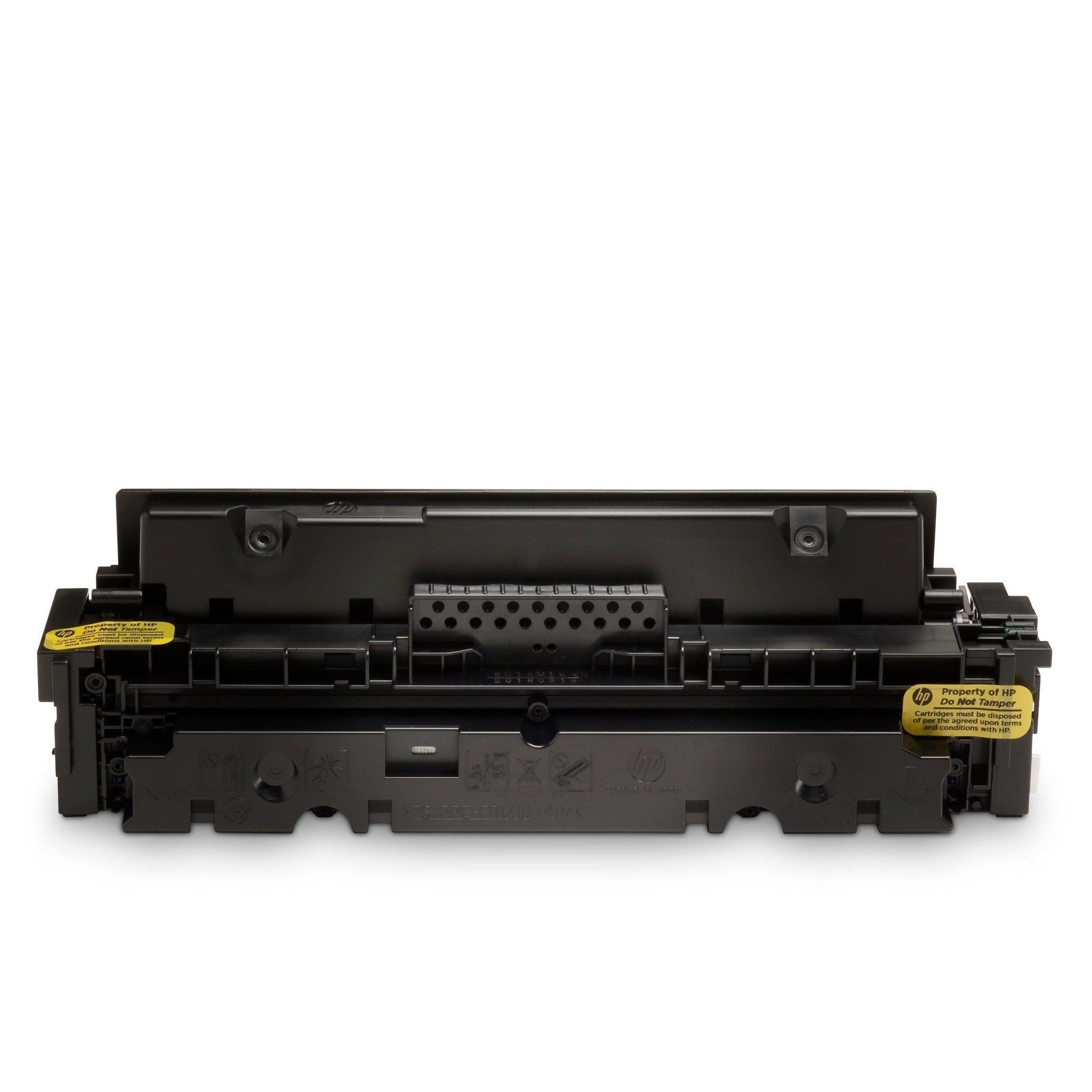 Toner HP 414A original (W2020A) Negro