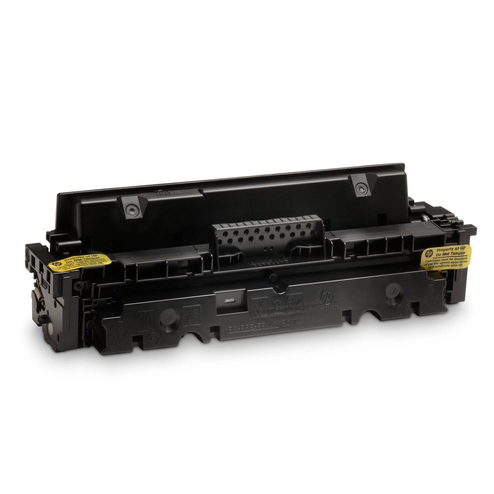 Toner HP 414A original (W2020A) Negro