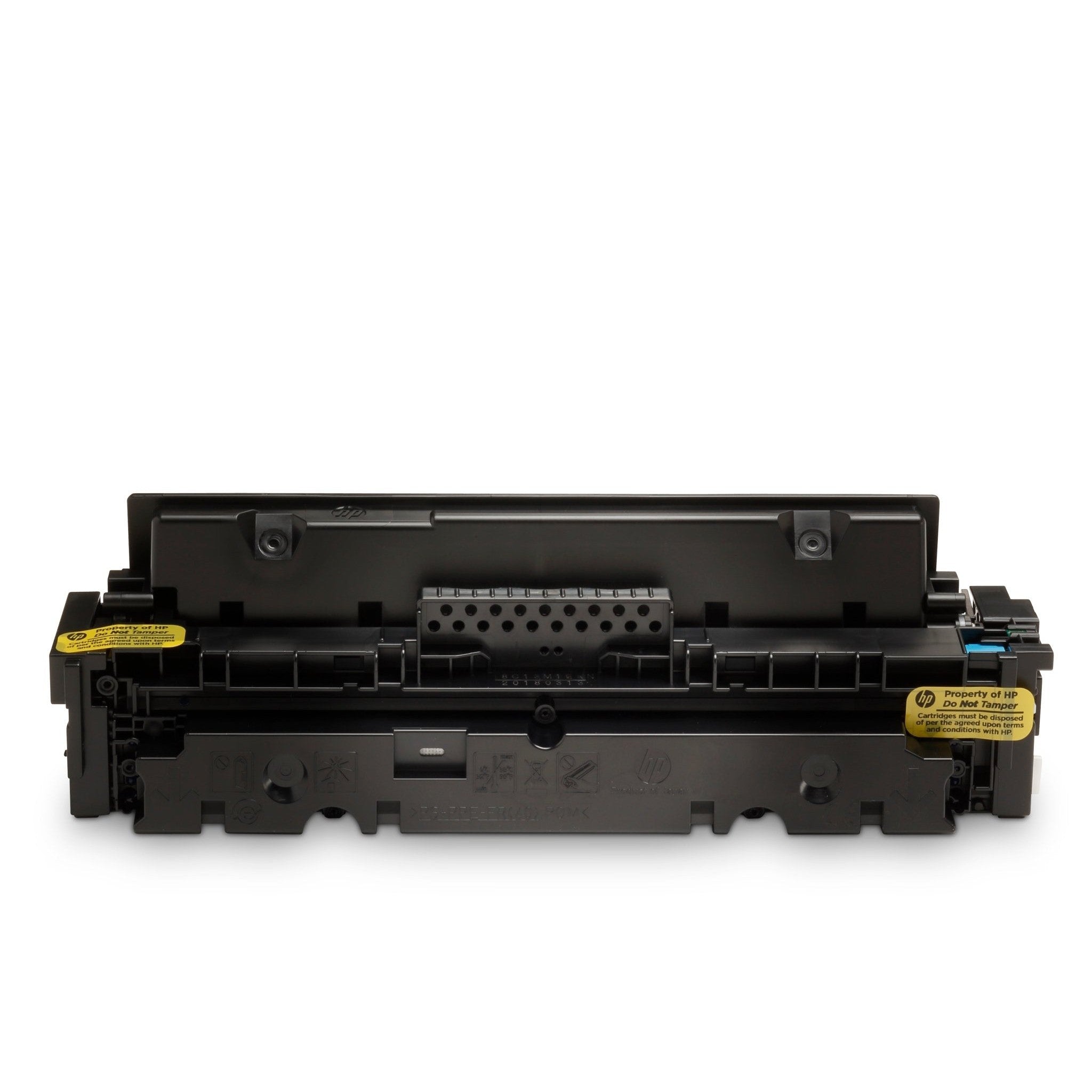 Toner Hp W2021A 414A - Cyan