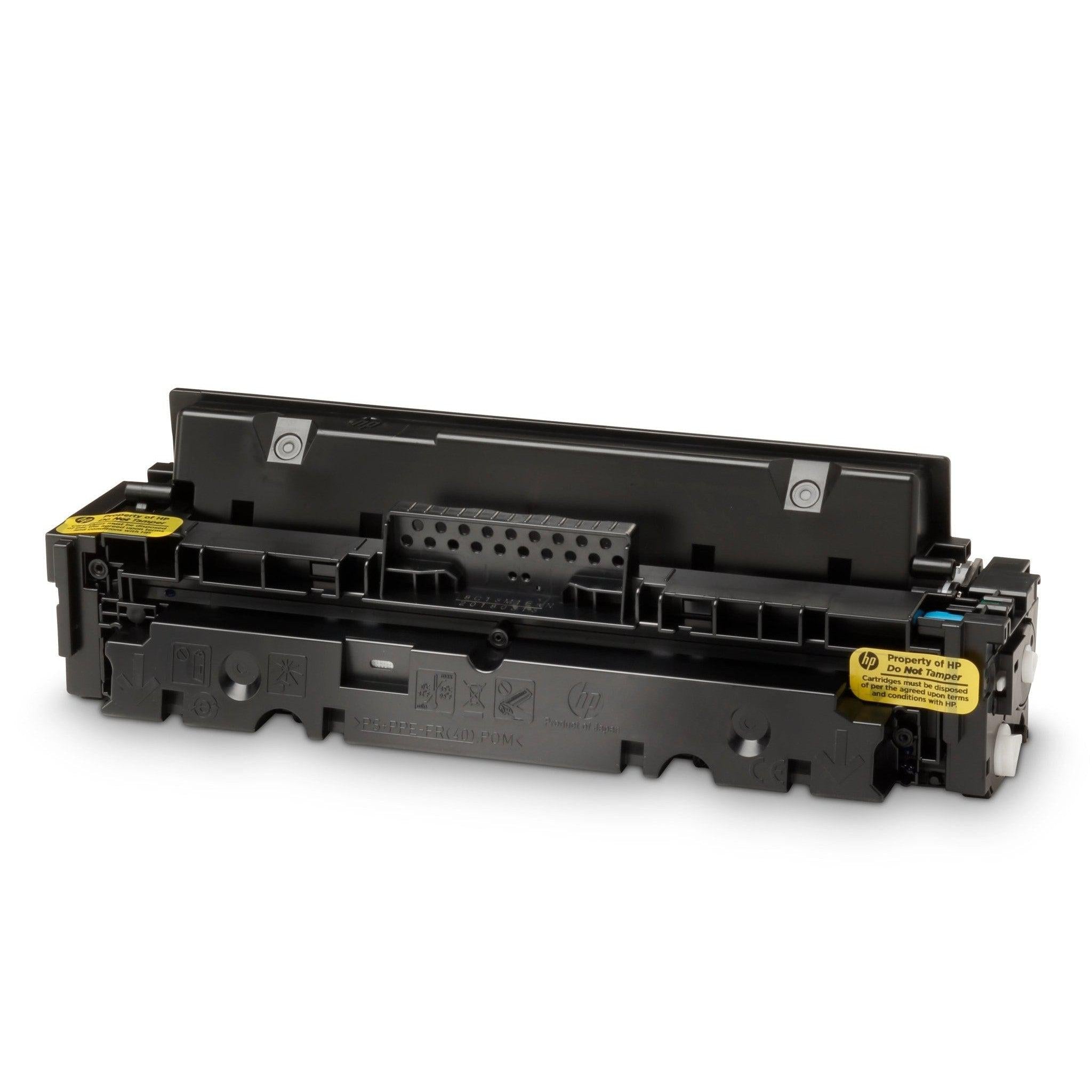 Toner HP 414A original (W2020A) Negro