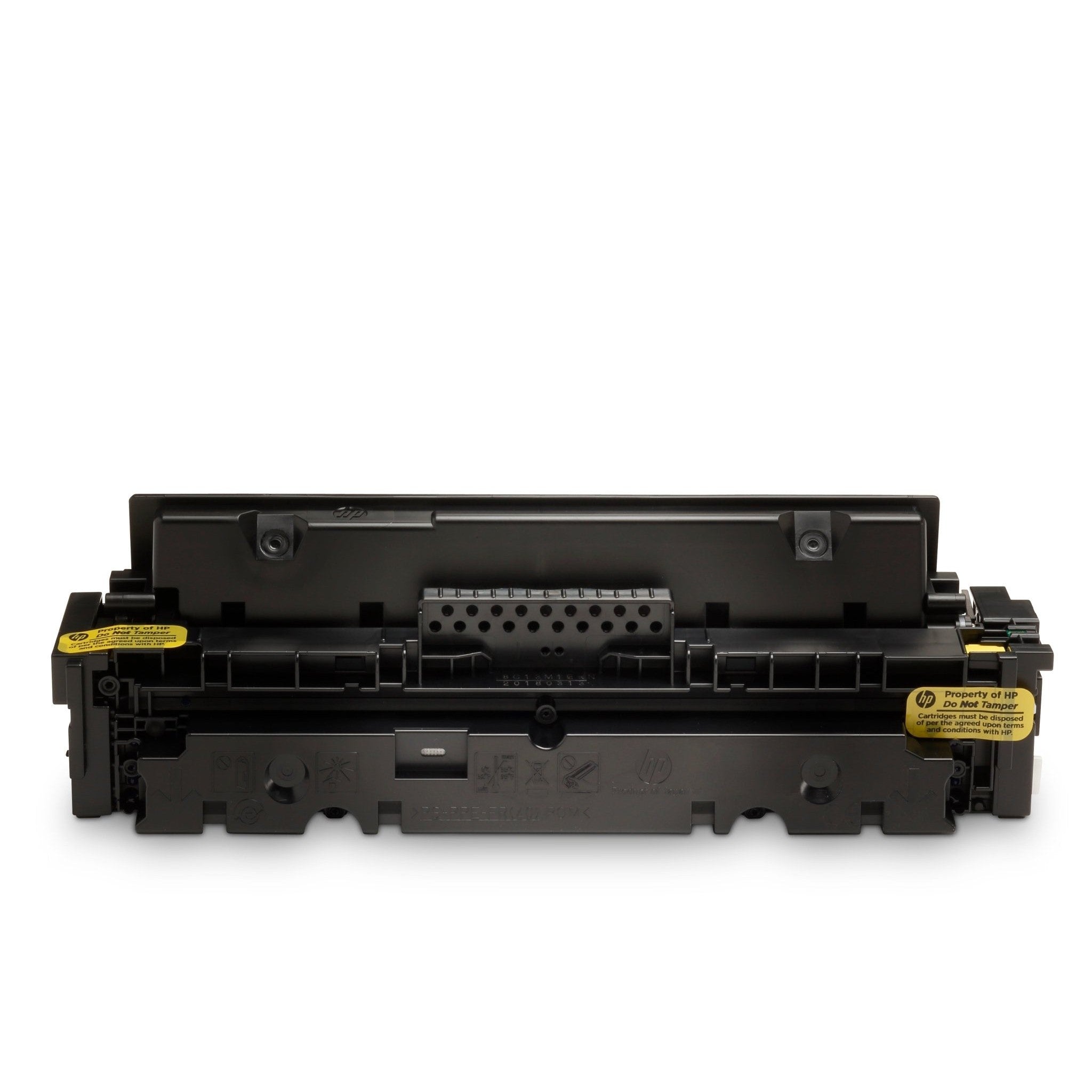 Toner Hp W2022A 414A - Amarillo