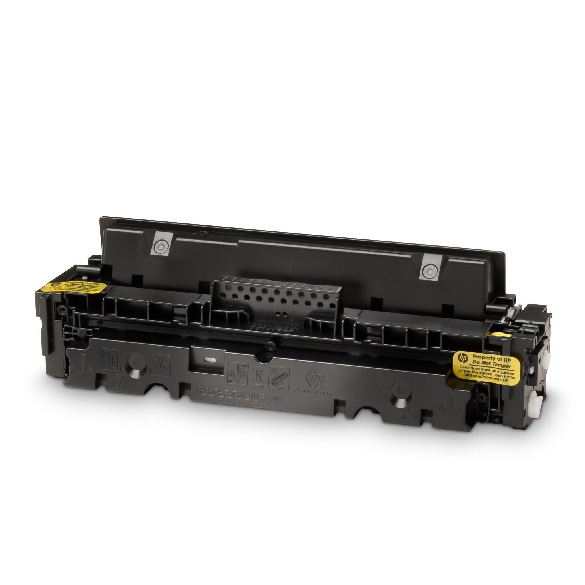 Toner Hp W2022A 414A - Amarillo