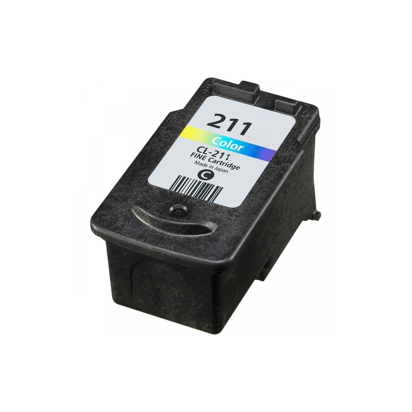 Tinta Canon CL-211 color -  2976B017AA