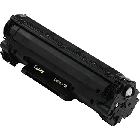 Toner Canon 128 - 3500B001Aa -  3500B001AA