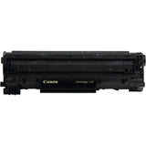 Toner Canon 125 | Para i-SENSYS MF3010 | imageCLASS LBP6000 / LBP6030W / MF3010
