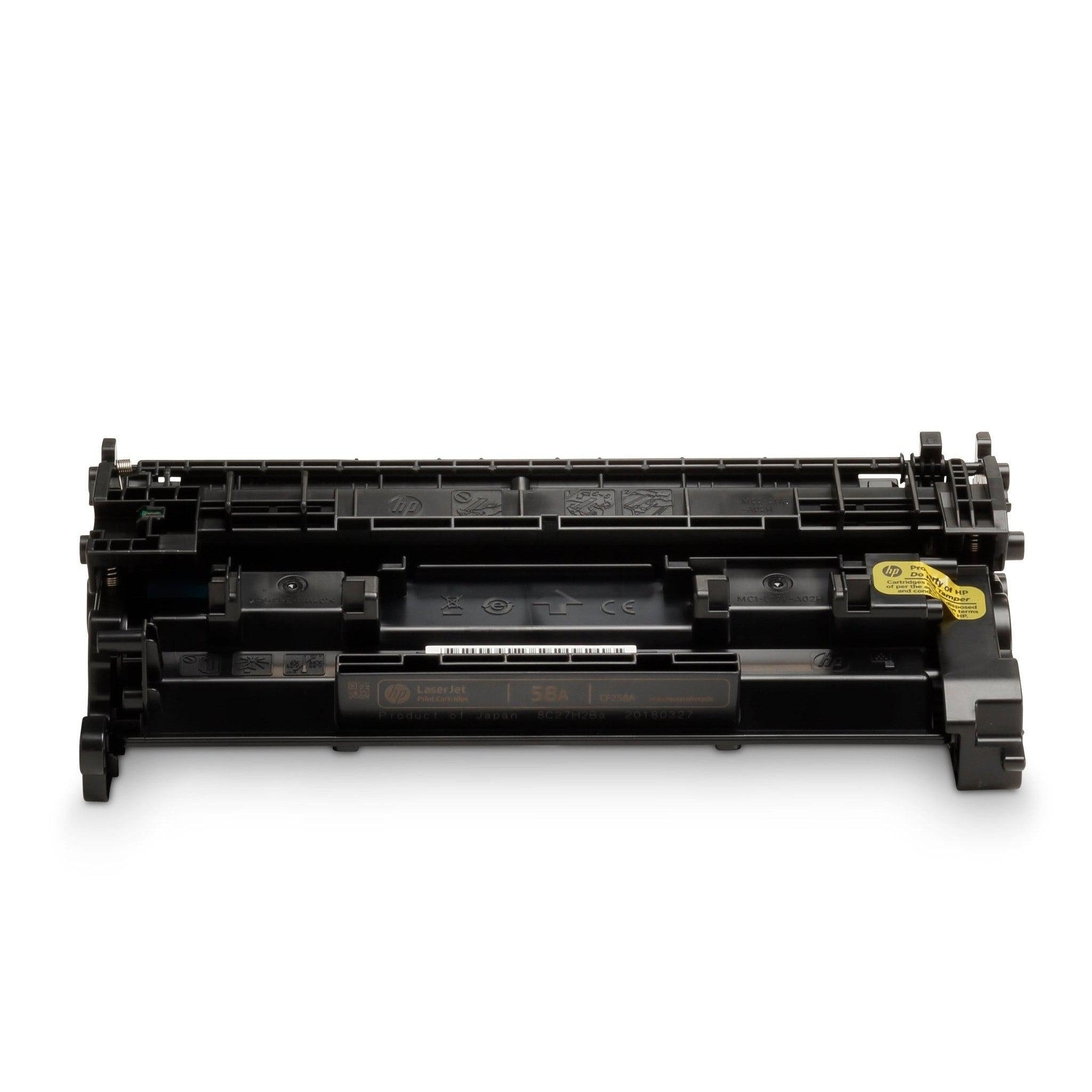 Toner Hp 58A | CF258A