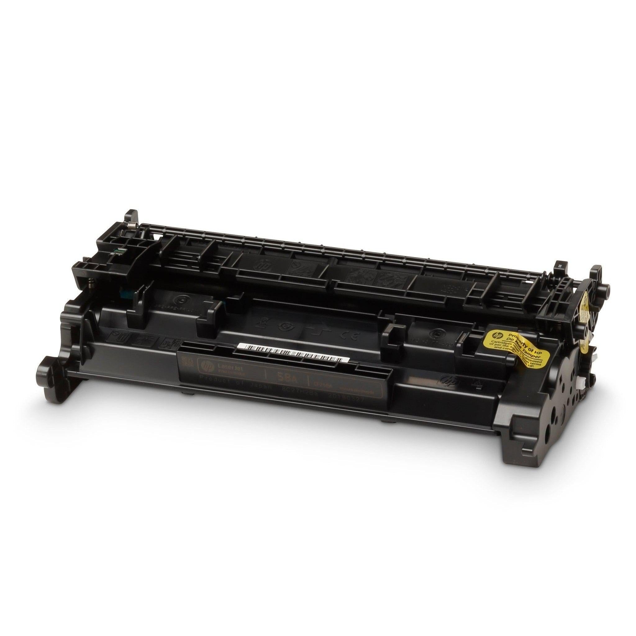 Toner Hp 58A | CF258A
